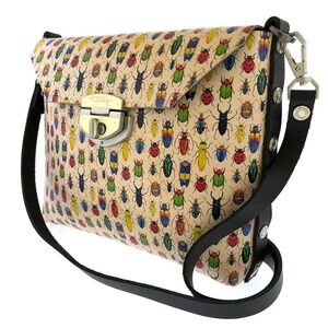 Jon Wye crossbody purse